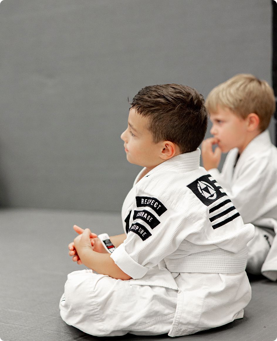 Listening, focus, and following instruction