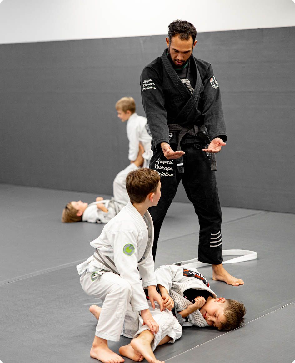Goal-specific training plans