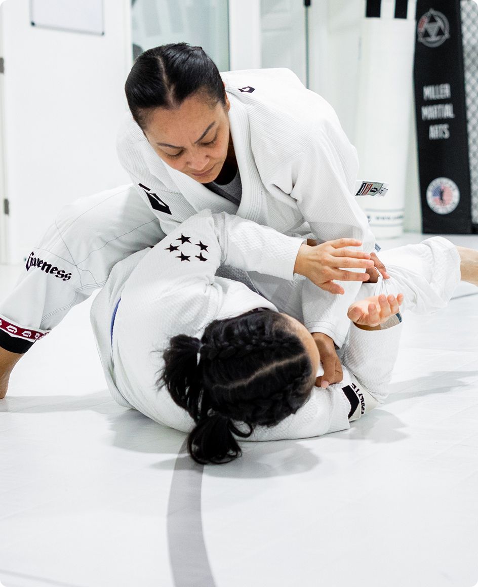 Practical self-defense fundamentals