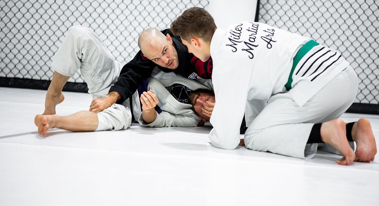 Private Training